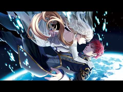 Far East Movement - Rocketeer ft. Bruno Mars (Nightcore)