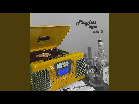 Playlist Legal (tão Natural) - Monocromática
