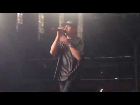 Martin Solveig - Do It Right - Baku, Azerbaijan 29.04.2018