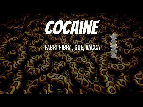 Fabri Fibra, Guè, Vacca - Cocaine (Visual Video)