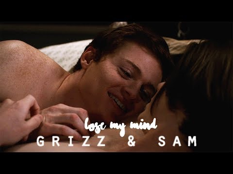 lose my mind | grizz x sam