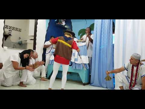 Gira de Boiadeiro 2019