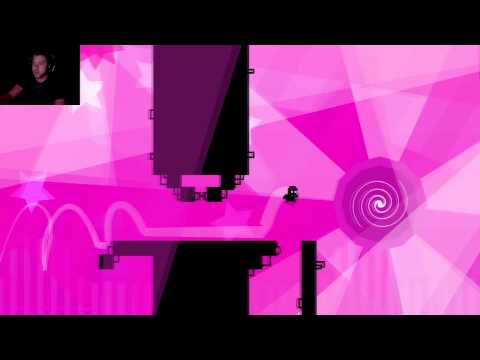 Let's Play Electronic Super Joy Part 1 - SEIZURE WARNING