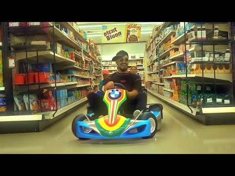 oopsy - Agar.io (Official Video)