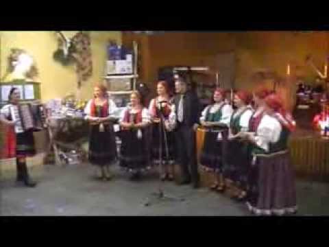 ČEMERŇANKA-Poľovnícky ples