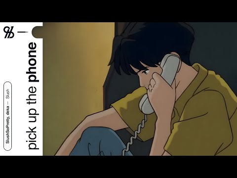 SlushSoPretty, deka - pick up the phone
