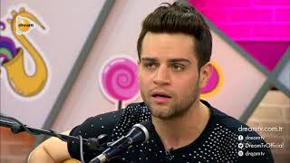 Uğur Etiler, Yaktım Gemileri ve Üzülmedin mi, Canlı Performans