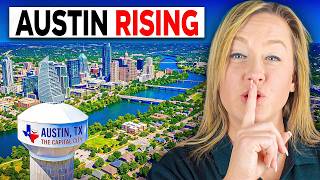 Everything New and Coming Soon to Austin TX (2026 Development Update)