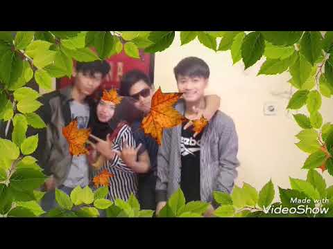 Masa lalu indah ferry