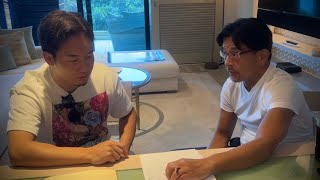 K-1の契約が悪質すぎるのではないかと波紋(00:11:59 - 00:18:49) - 「青木真也と◯◯でやりたい」朝倉未来がまさかのコメント。対戦相手はほぼ確定か、皇治が書類送検、物議を醸したRIZIN50の判定詳細が公開、K-1の契約問題が炎上他…【格闘技ニュースまとめ】