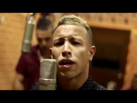 Siempre plena - Me va a extrañar