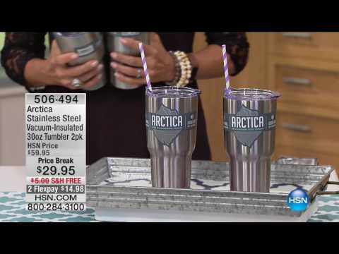 HSN | Home Solutions featuring Bissell 06.03.2017 - 04 PM