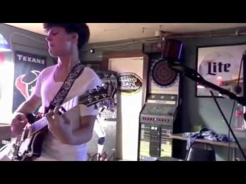 Lucas Johnson Band, Original Upcoming Release