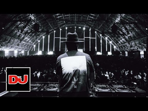 Kolsch DJ set from Creamfields 2021