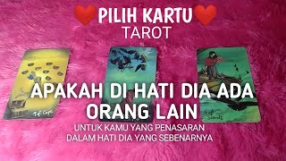 Download lagu PICK A CARD: IS THERE SOMEONE ELSE IN HER HEART? mp3