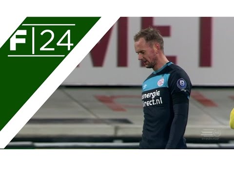 Highlights | Roda JC 0-0 PSV