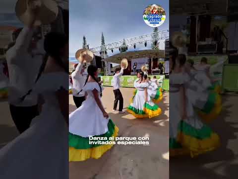 Ferias y Fiestas de Betulia Santander