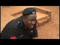 POLICE MESS - 2015 LATEST NOLLYWOOD MOVIE