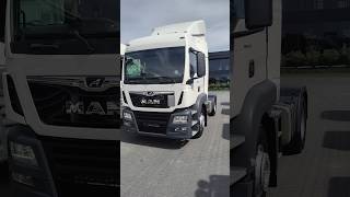 MAN TGS 18.470 trekker | Foto 4 - Autoline