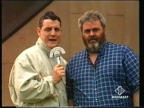 Mega Salvi Show (1988) - Incredibile ma vero!