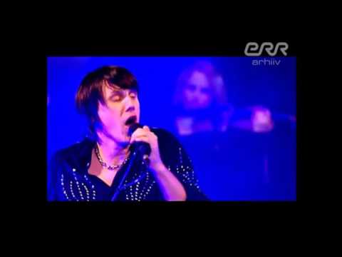 Smilers   Tantsin sinuga taevas ETV Live