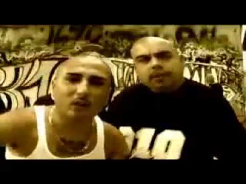 Spanky Loco- En El Barrio