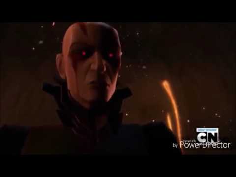 Clone wars - Clone Tribute - Lose Yourself