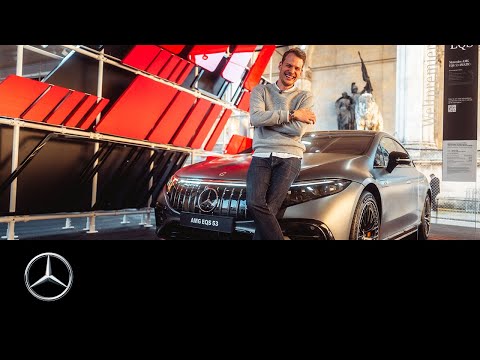 Mercedes-EQ Insights - Fragen und Antworten rund um Elektromobilität & Mercedes-EQ