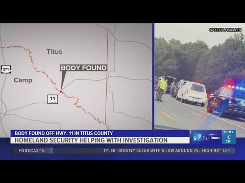 Titus County Mugshots Online
