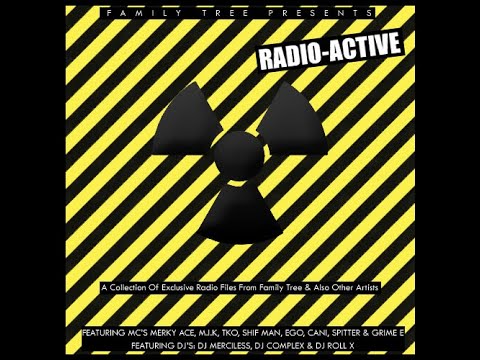 Merky Ace, M.I.K & Spitter - UKFlowTV (27/03/09)