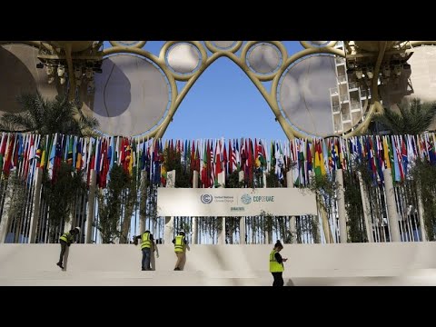COP28 in Dubai: Guterres beklagt "fehlenden politischen Willen" im Kampf gegen den Klimawandel
