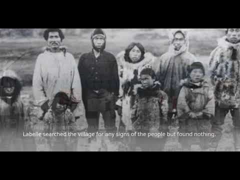 The Mysterious Disappearance of an Entire Village The Eerie Lake Anjikuni Case