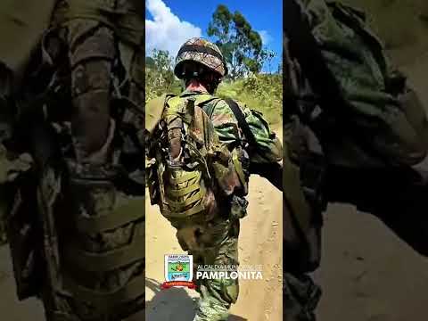 Información de Interés para la Comunidad de Pamplonita y sus Veredas