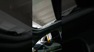 Download lagu Story' WA bawa mobil Pajero Sport Dakar malam hari dikapal laut mp3