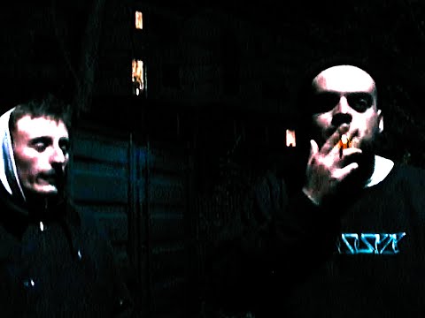 Capuze & Zutera feat. Privot Miller – "Fils"