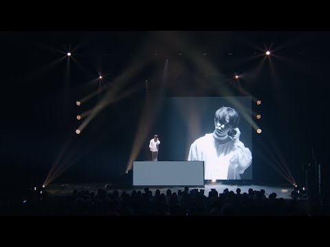 Shuta Sueyoshi LIVE TOUR 2024 -Bifröst- / Herb