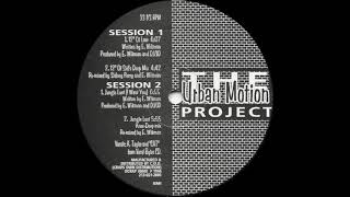 The Urban Motion Project - Jungle Lust (Knee-Deep Mix)