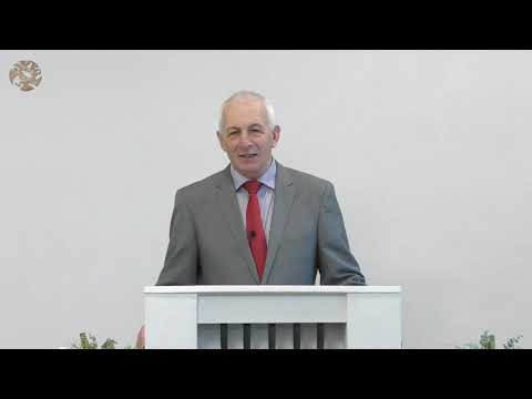 K. Badinský - Podobenstvo o 10 pannách (Matúš 25,1-13) , Trnava 27.02.2021