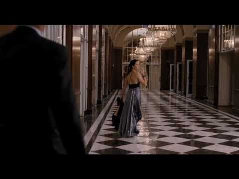 The Adjustment Bureau (2011) Official Trailer