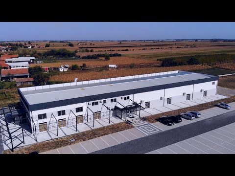 PREZZIDENT Svečana Sala , NEW CONCEPT