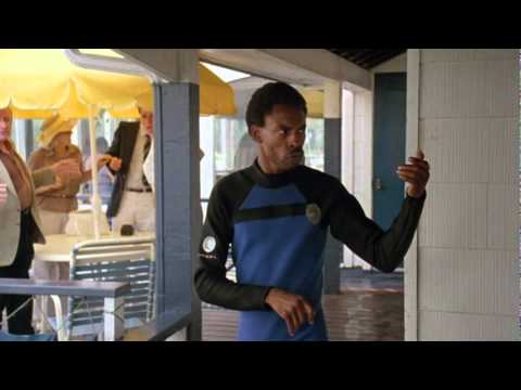 Police Academy 3 Trailer