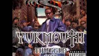 Yukmouth -Father like son