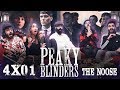 Peaky Blinders - 4x1 The Noose - Group Reaction