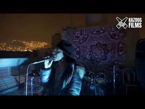 KAROLINATIVA - Tonito Salvador