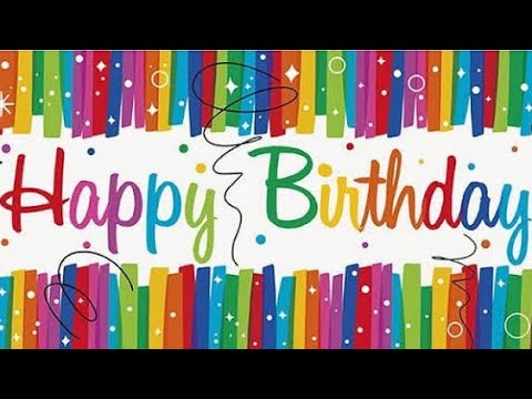 Happy Birthday Ram Sarup Heer ji