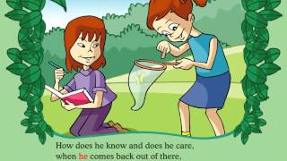 Metamorphosis - EZTales.com