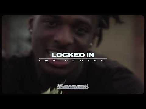 DoubleD Cooter - Locked In (( official music video ))