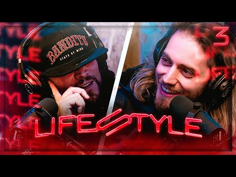 LIFESTYLE feat. GUÈ | GENIO DELLA SETTIMANA ASSURDO! [EPISODIO 3]