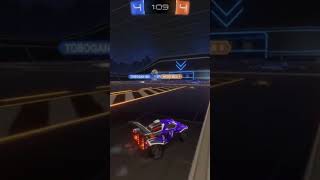 This Pass Will Make You Blow A Kiss (Rocket League)