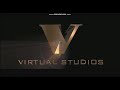 Closing To V For Vendetta 2006 DVD